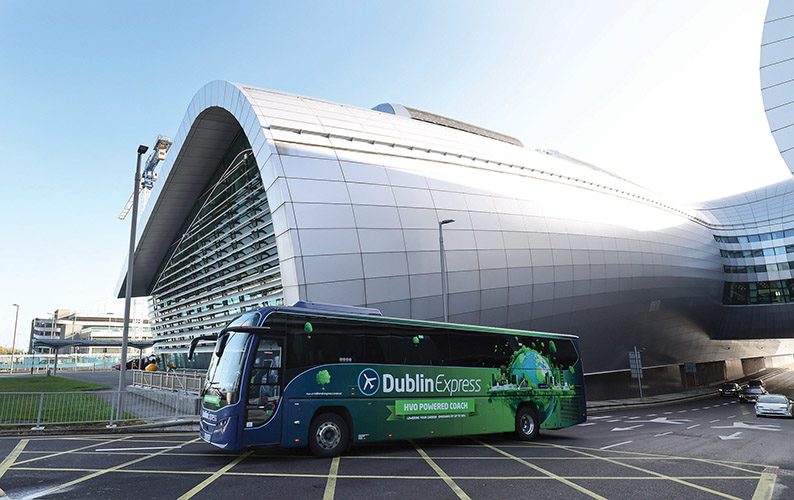Dublin Express